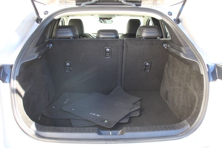 Used Car 2024 Mazda Cx-30  2.5 S Select Sport For Sale Under $25,000 In Georgetown, Texas