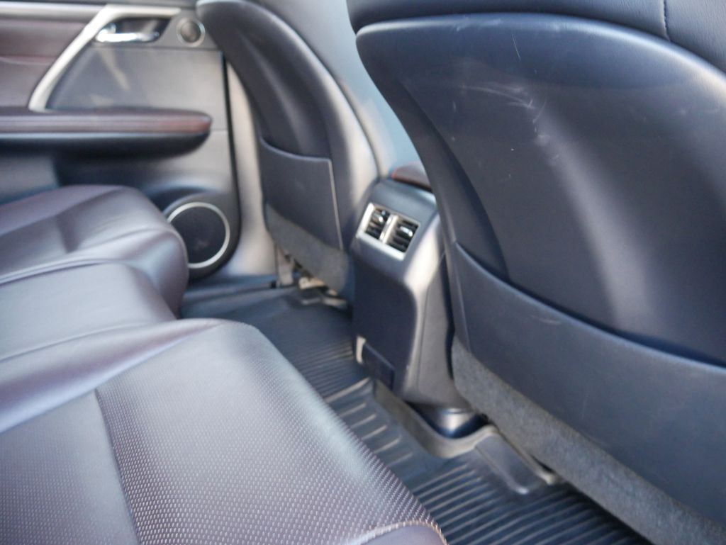 Thumbnail: 2019 Lexus RX - 30