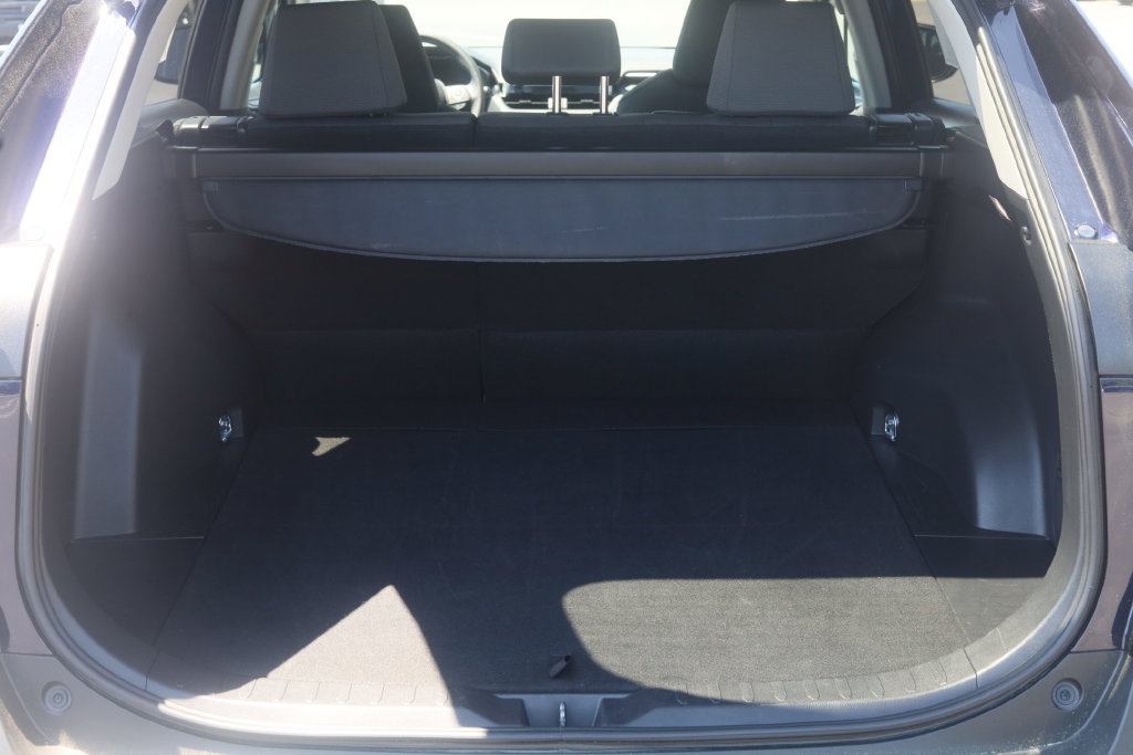 Used 2025 Toyota RAV4 SUV