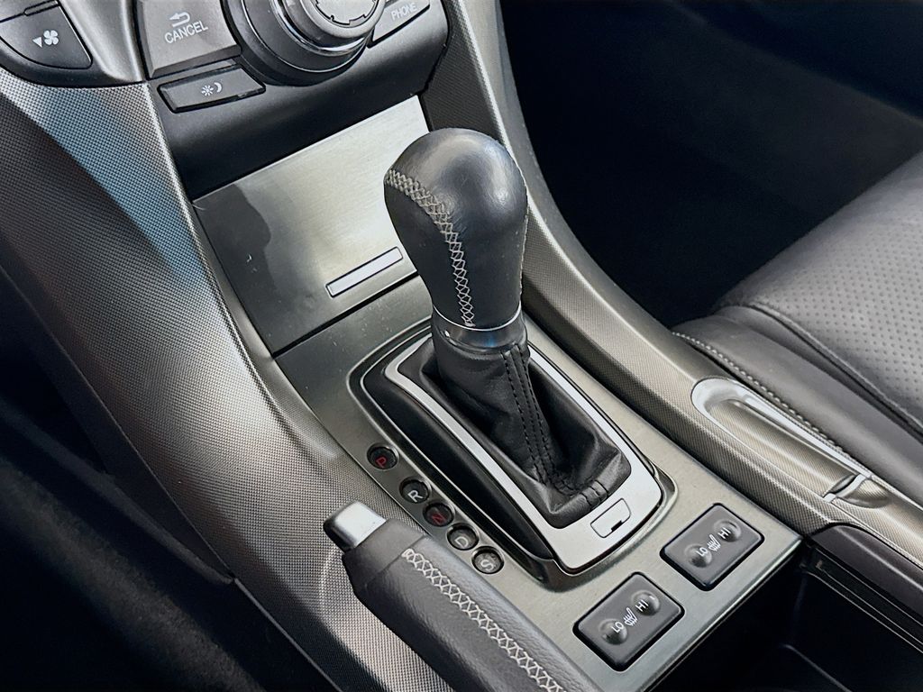 Thumbnail: 2012 Acura TL - 17
