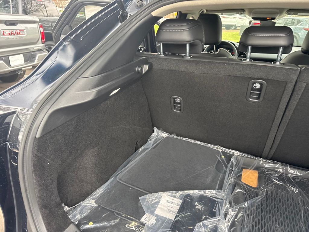 New 2026 Blue Mazda 2.5 S Preferred image 32