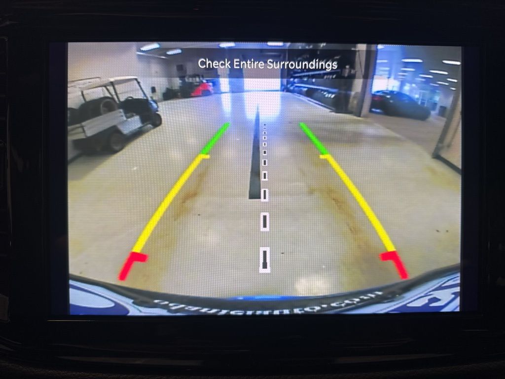 new 2026 Dodge Durango car, priced at $49,780