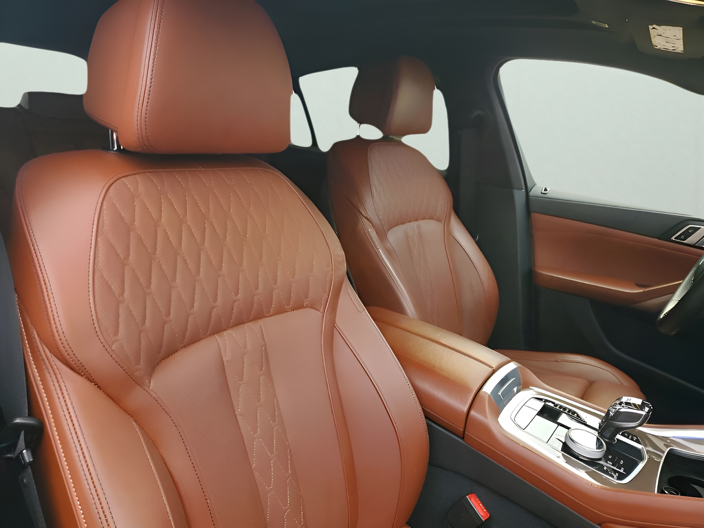 Used Car 2022 Bmw X6  Xdrive40i For Sale Under $50,000 In Austin, Texas