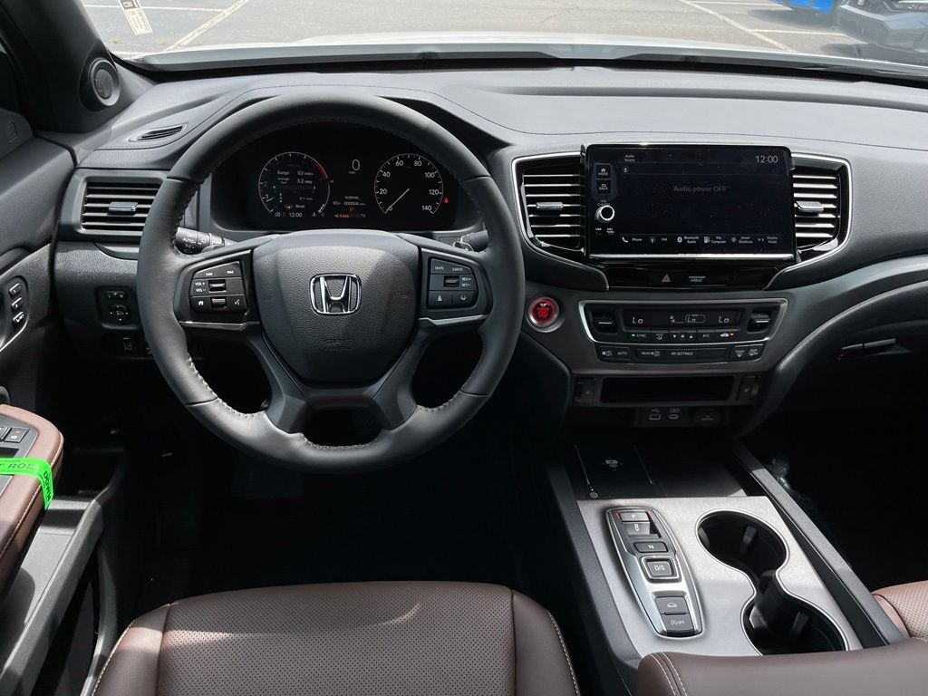 Thumbnail: 2026 Honda Ridgeline - 11
