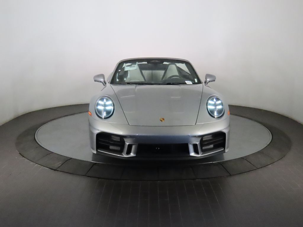 Thumbnail: 2026 Porsche 911 - 18