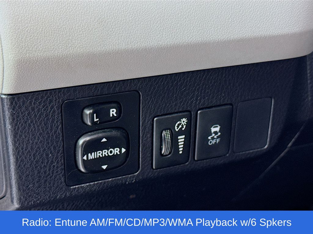 Used Car 2014 Toyota Rav4  Le For Sale Under $15,000 In Austin, Texas