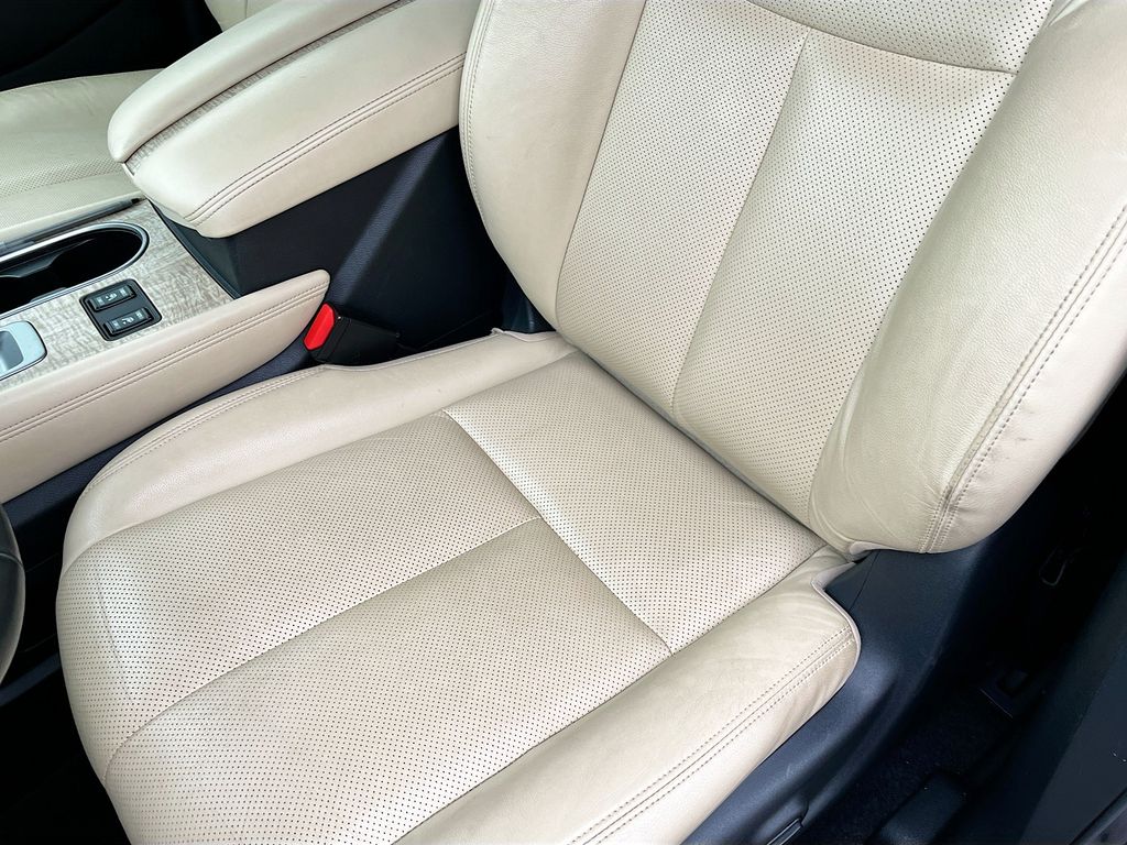 2022 Nissan Murano SL - Photo 20