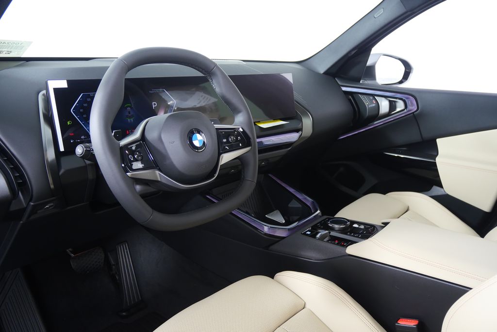 Thumbnail: 2026 BMW X3 - 12