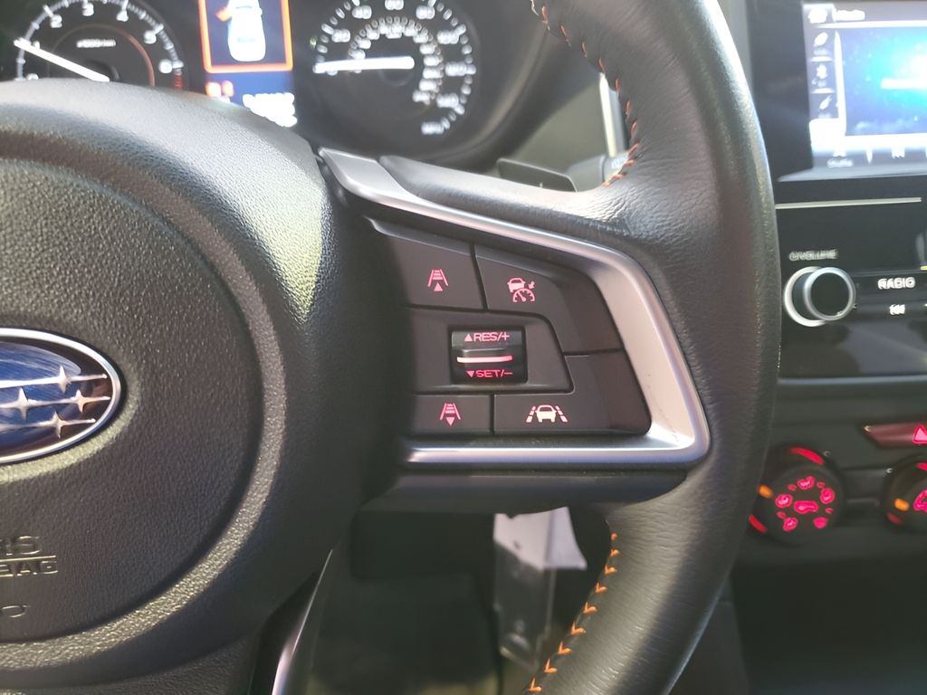 Used Car 2018 Subaru Crosstrek  2.0i Premium For Sale Under $20,000 In Austin, Texas