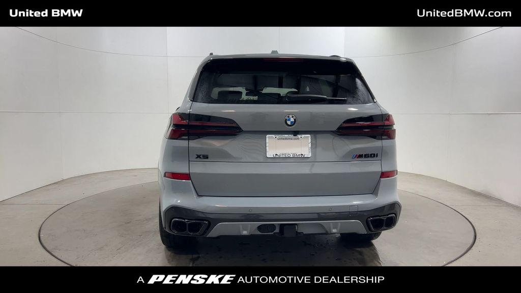 Thumbnail: 2026 BMW X5 - 7