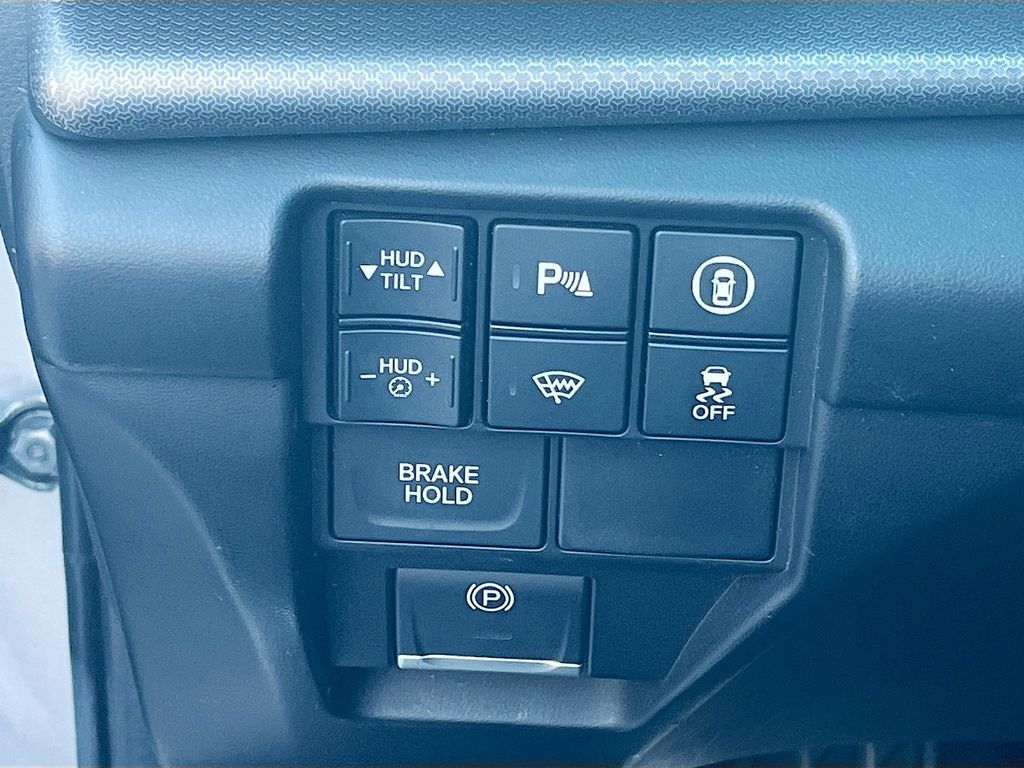 Used 2022 Gray Acura A-Spec Advance Package image 10