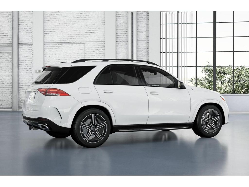 Thumbnail: 2026 Mercedes-Benz GLE - 19