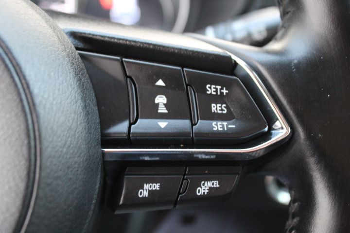 Used Car 2022 Mazda Cx-5  2.5 S Preferred Package For Sale Under $25,000 In Georgetown, Texas