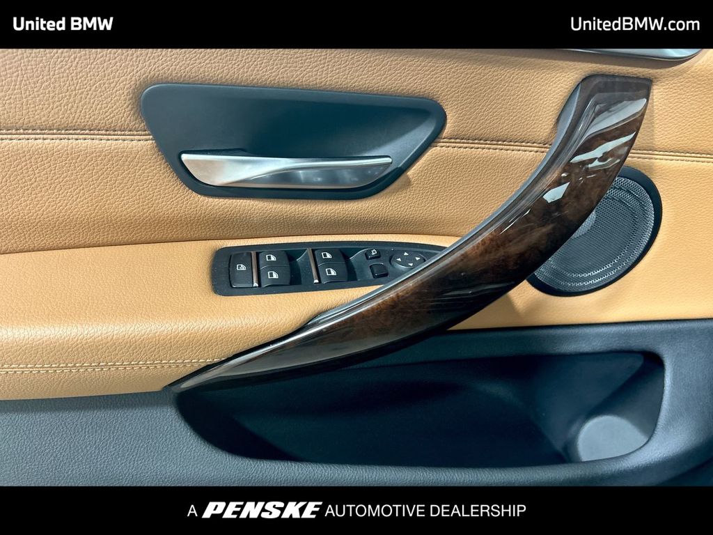 2018 BMW 4 Series 440i 11