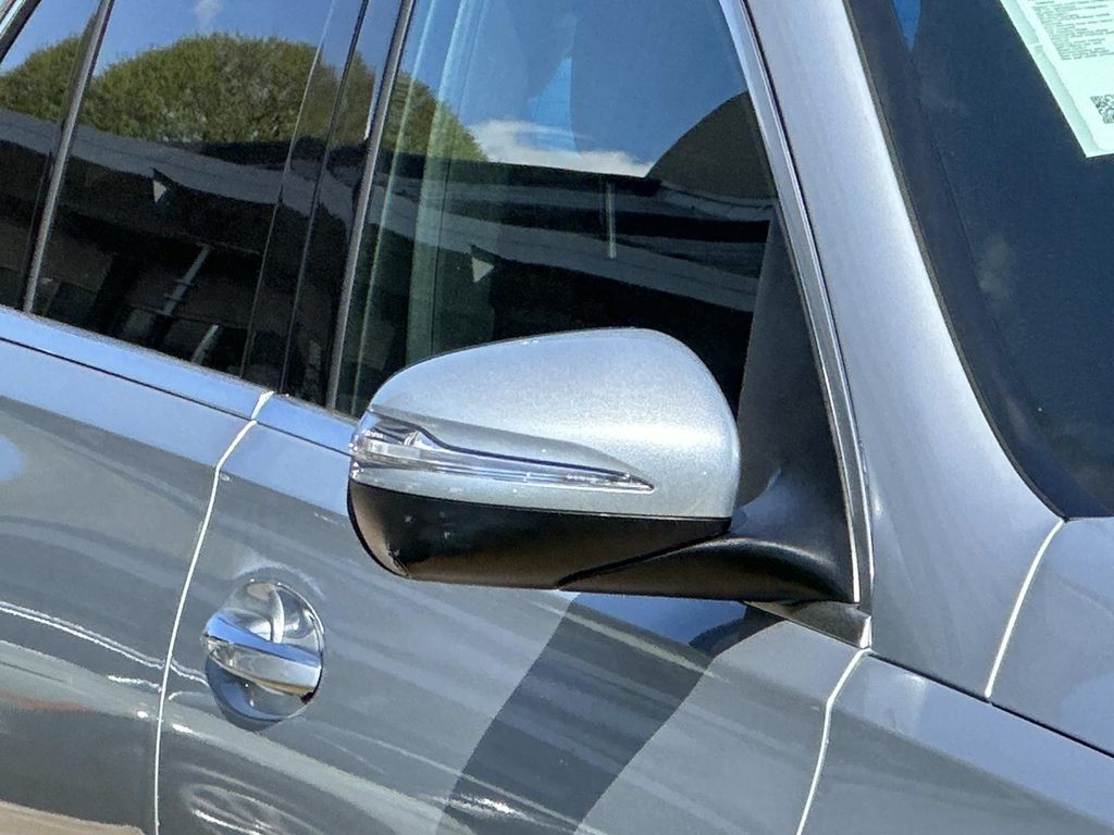 Thumbnail: 2024 Mercedes-Benz GLE - 6