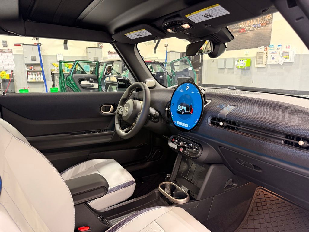 Thumbnail: 2026 MINI Cooper - 22