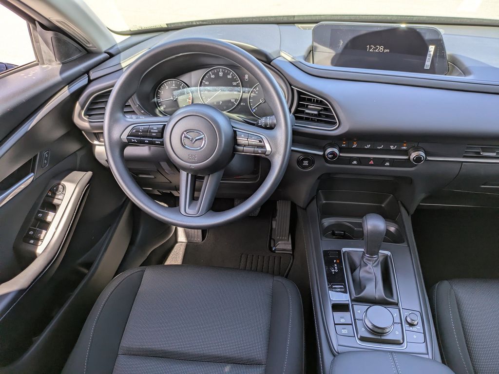 2026 Mazda CX-30 2.5 S