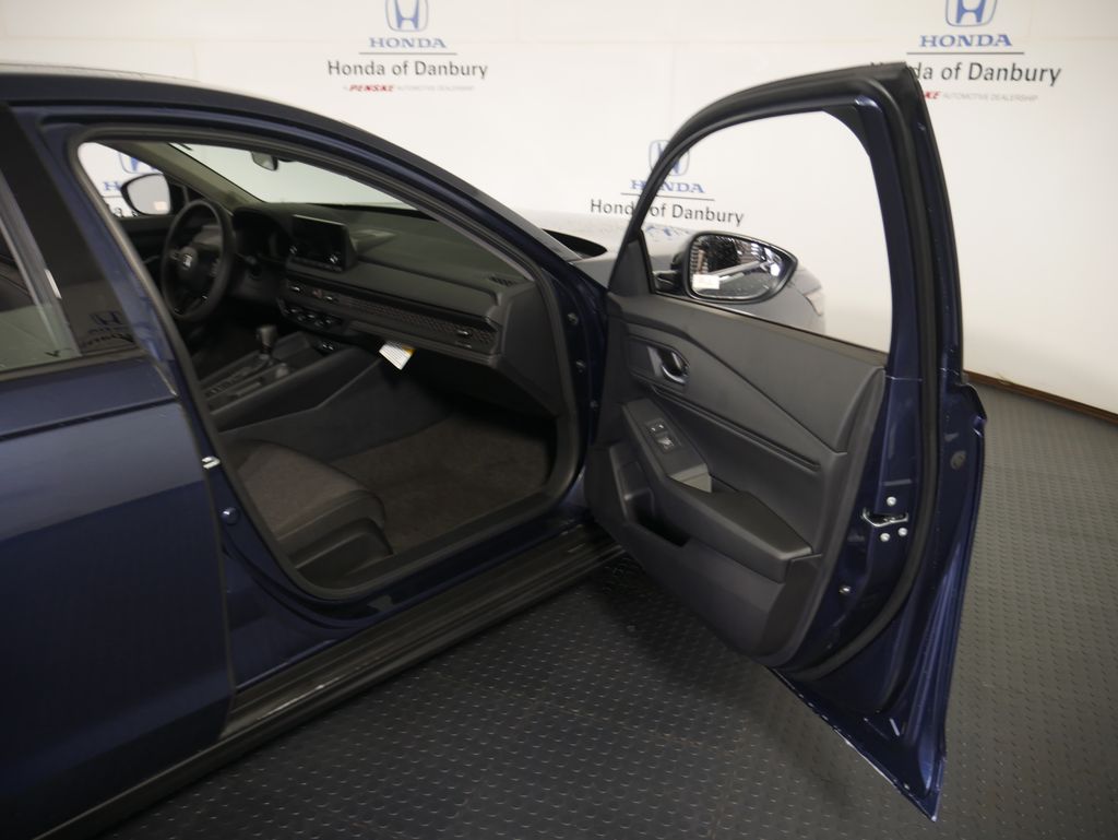 Thumbnail: 2025 Honda Accord - 7