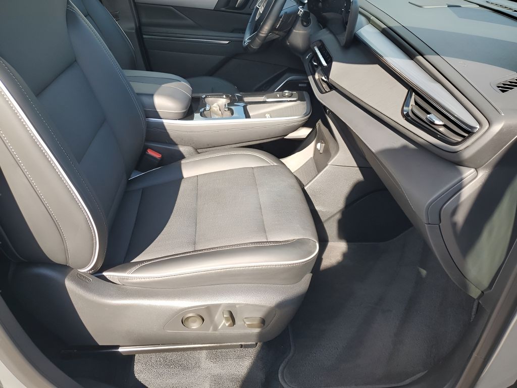 Used Car 2025 Buick Enclave  Preferred For Sale Under $40,000 In Austin, Texas