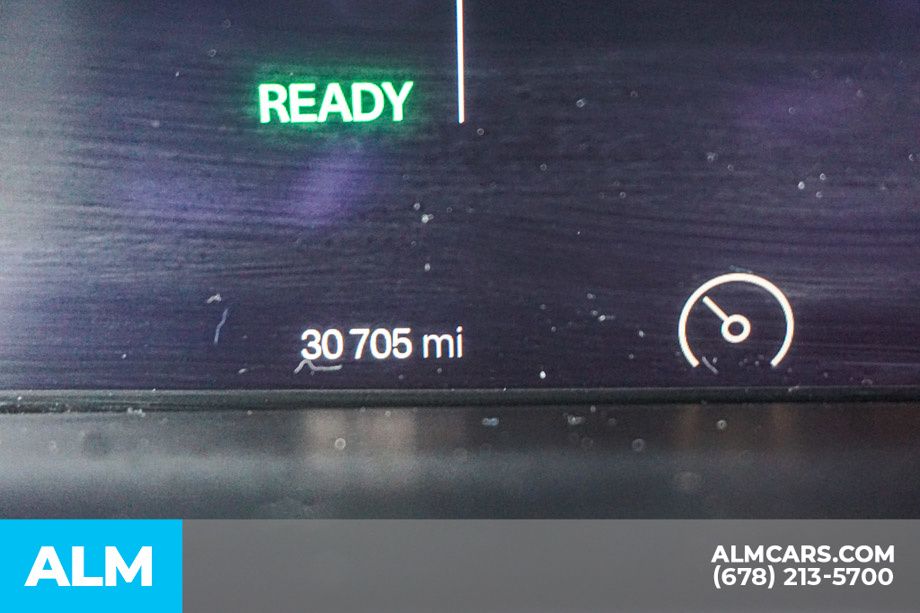 Used 2023 Gray Polestar Long Range Dual Motor image 56