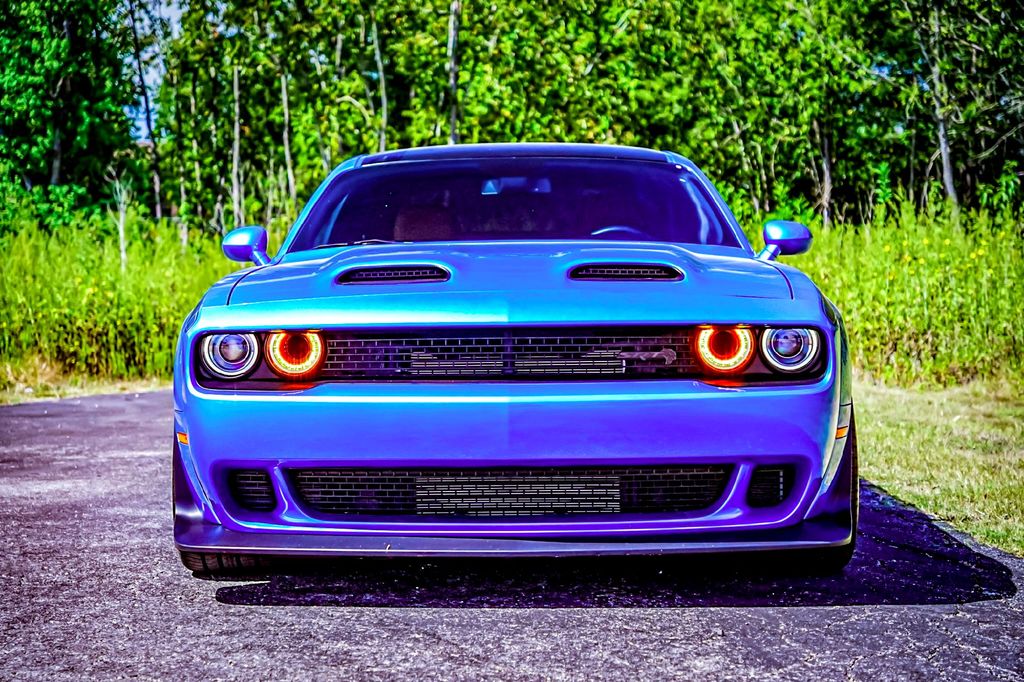 Used Car 2023 Dodge Challenger  Ladr22 For Sale Under $80,000 In Taylor, Texas