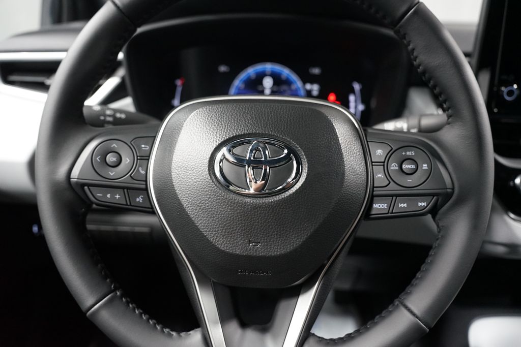 Thumbnail: 2026 Toyota Corolla - 12