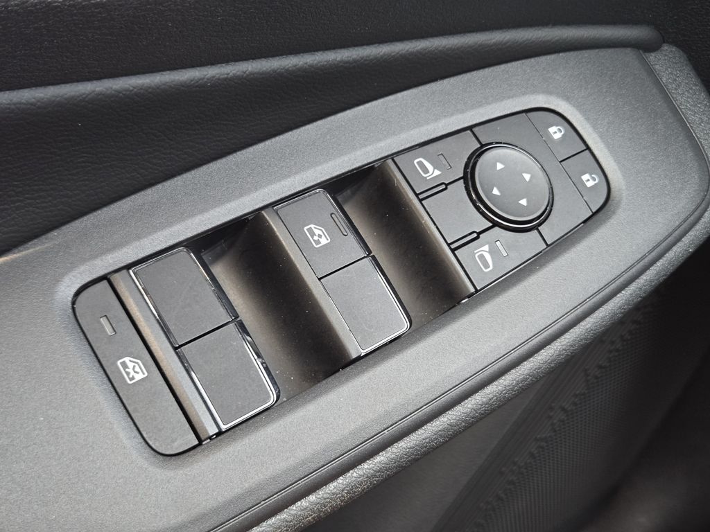 2026 Nissan Sentra SV White at South Houston Nissan