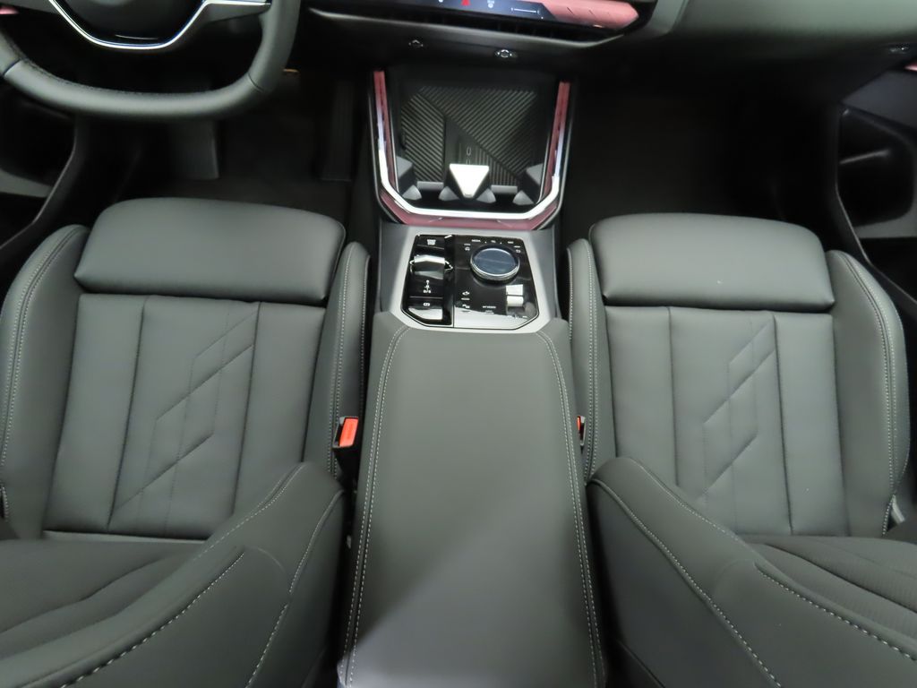 Thumbnail: 2026 BMW X3 - 17
