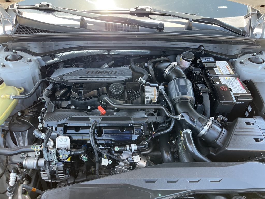 Thumbnail: 2021 Kia K5 - 13