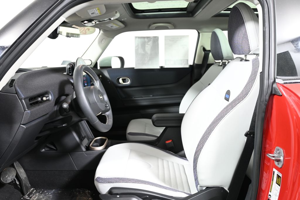 Thumbnail: 2025 MINI Cooper - 3