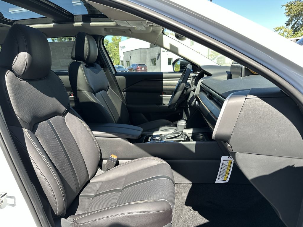 2026 Mazda CX-50 Hybrid Premium  at Stokes Mazda