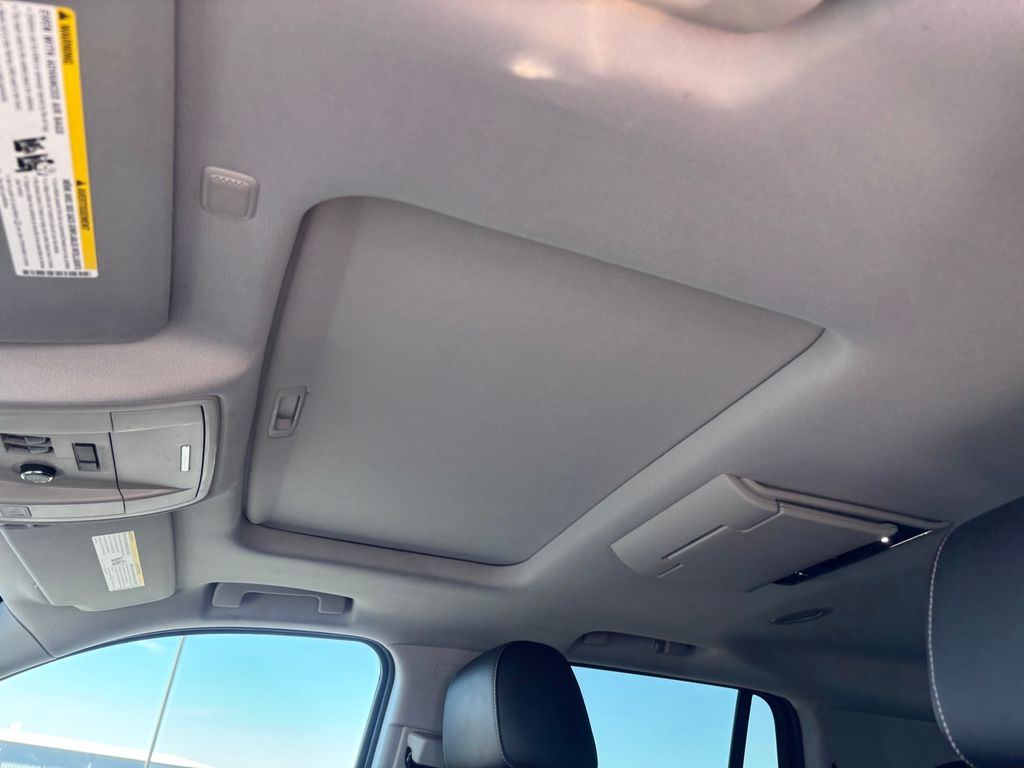 Used Car 2015 Chevrolet Tahoe  Ltz For Sale Under $20,000 In Austin, Texas