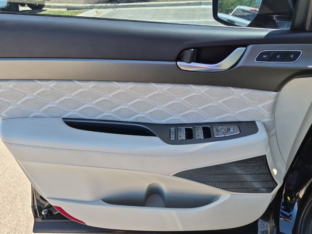 Used Car 2020 Hyundai Palisade  Limited For Sale Under $30,000 In Austin, Texas