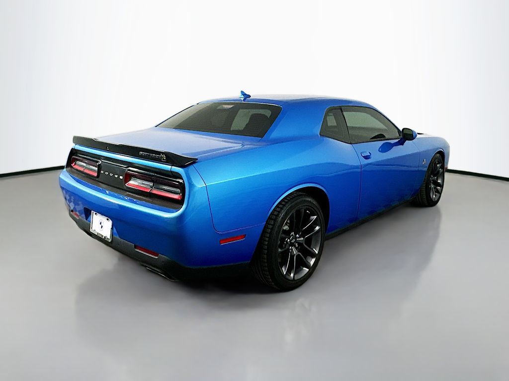 Thumbnail: 2023 Dodge Challenger - 5
