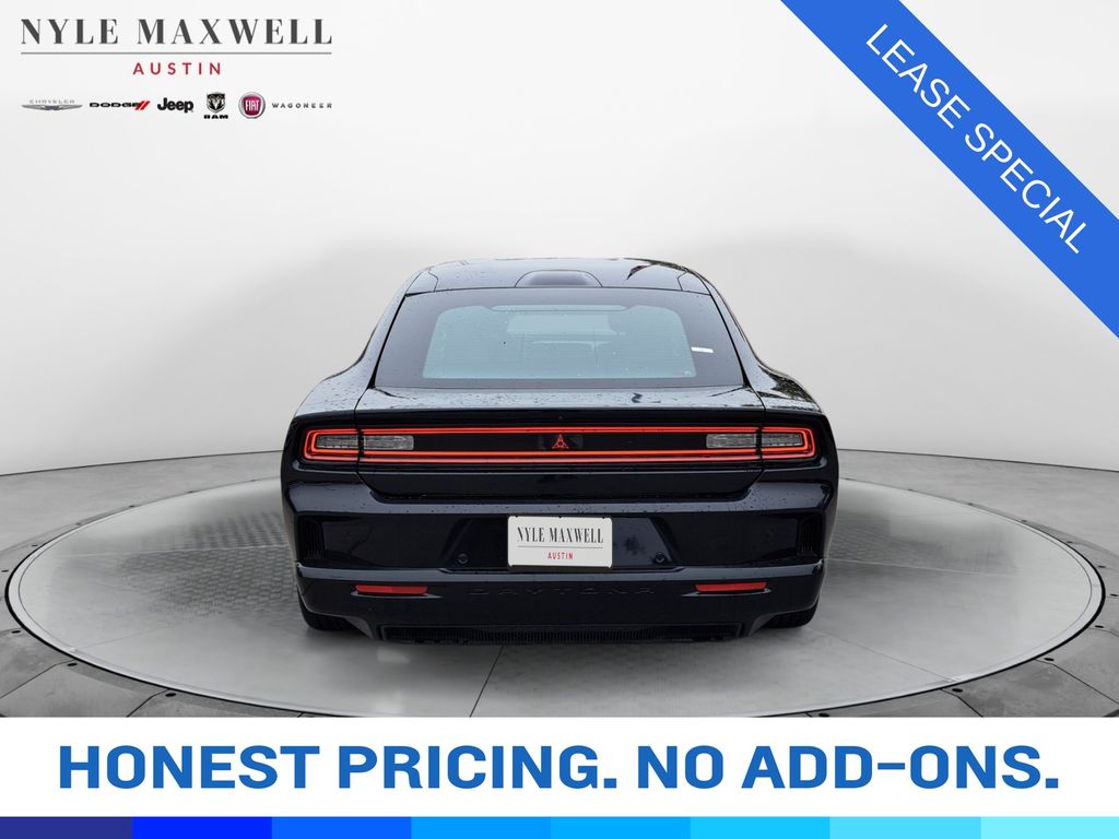 New Car 2025 Dodge Charger  R/t For Sale Under $30,000 In Austin, Texas