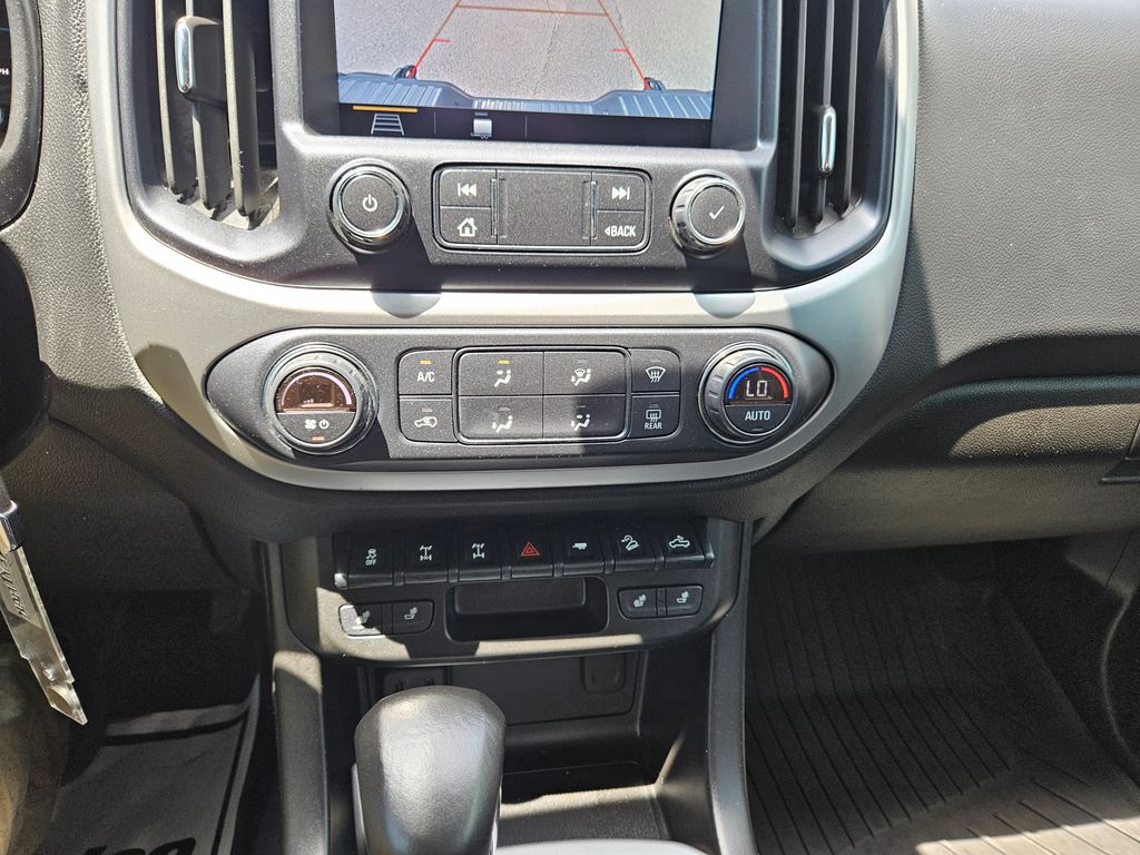 Used 2022 Chevrolet Colorado Truck