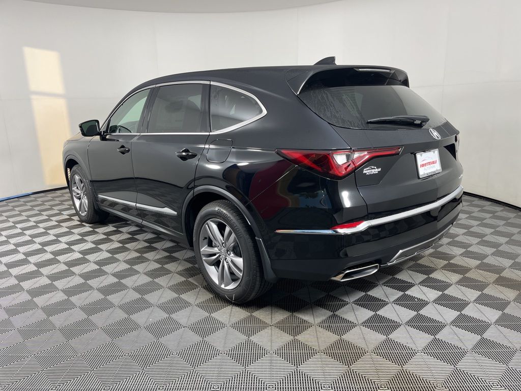 Thumbnail: 2026 Acura MDX - 3