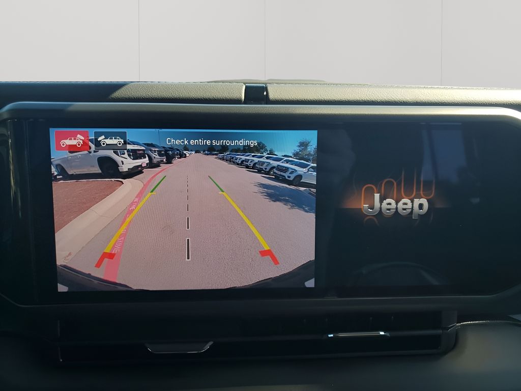 New 2026  Jeep Rubicon image 42