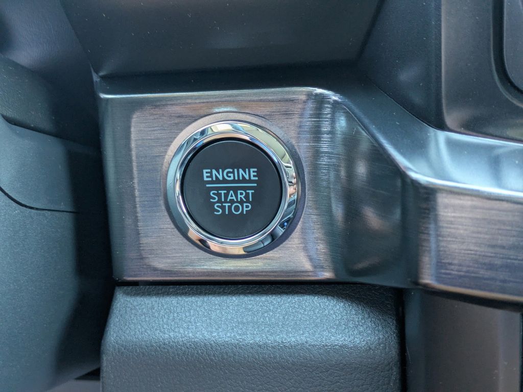 2026 Ford F-250 Super Duty LARIAT