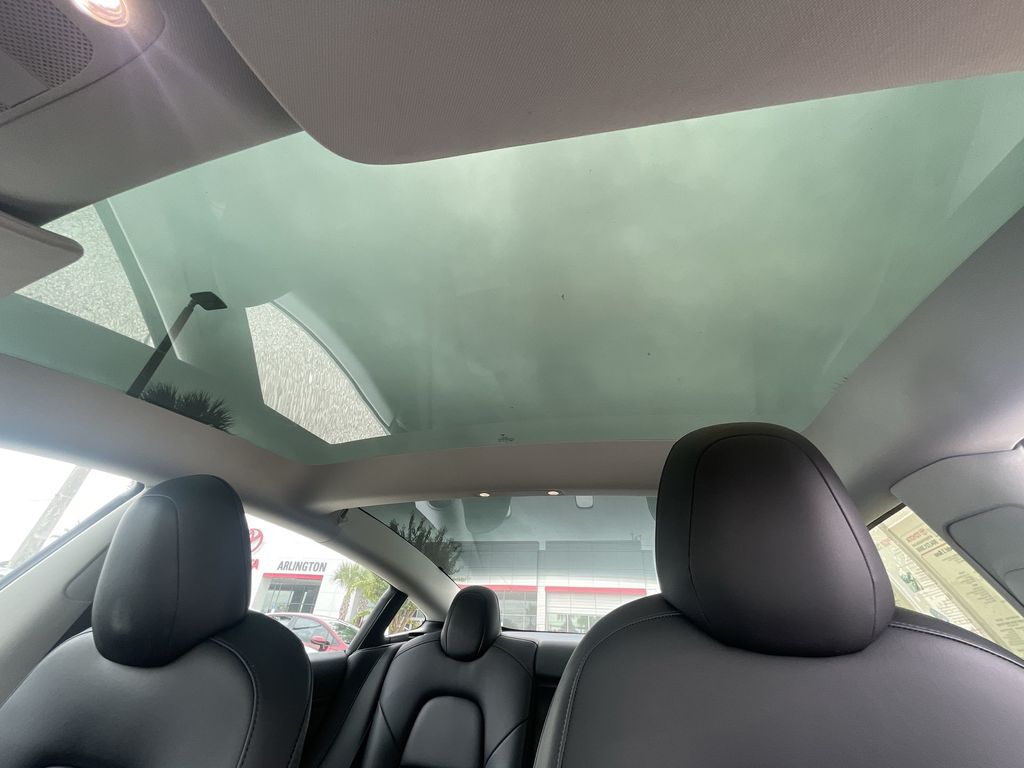 Used 2023 Tesla Model 3 Sedan