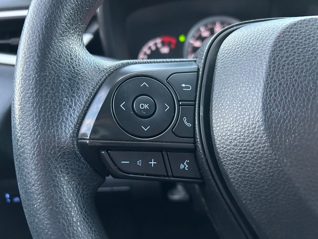 Thumbnail: 2021 Toyota Corolla - 19