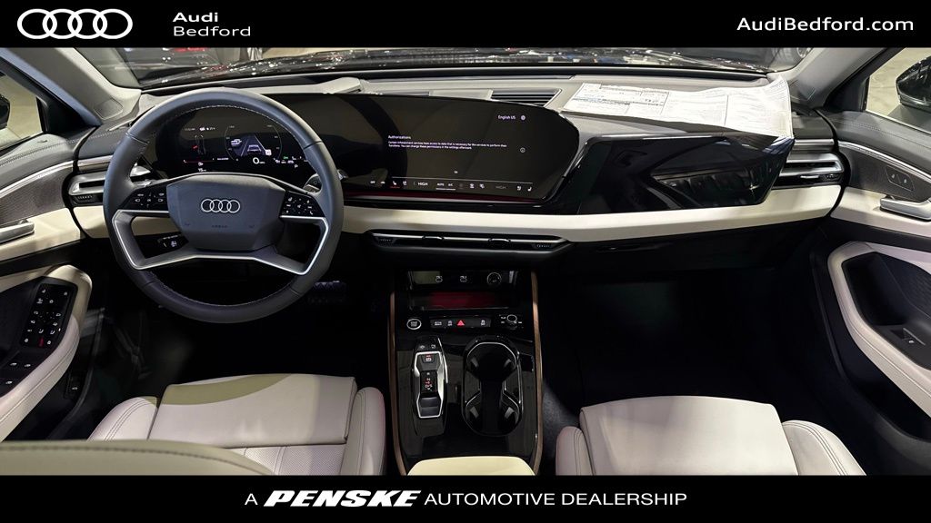 Thumbnail: 2025 Audi A5 - 22