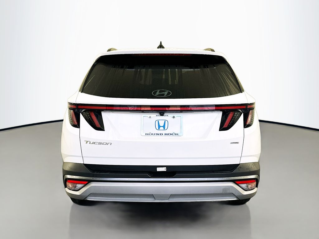 Thumbnail: 2025 Hyundai Tucson - 6