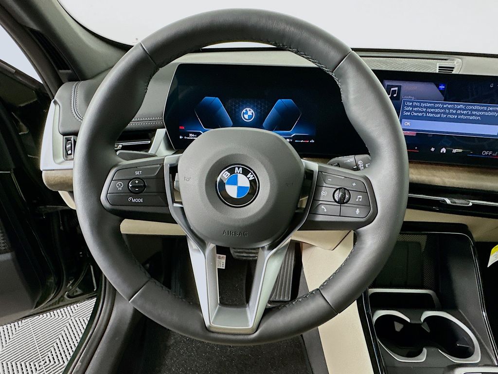 2024 BMW X1 xDrive28i 10