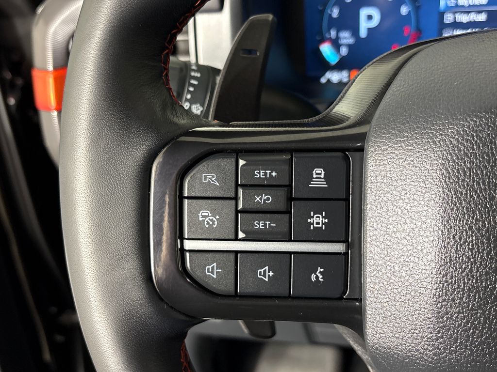 Certified Used 2025  Ford Raptor R image 18