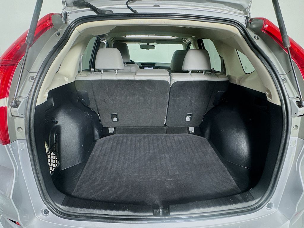 Used Car 2016 Honda Cr-v  Ex-l For Sale Under $15,000 In Austin, Texas