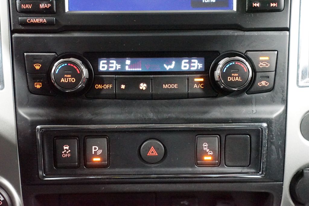 Thumbnail: 2018 Nissan Titan - 22