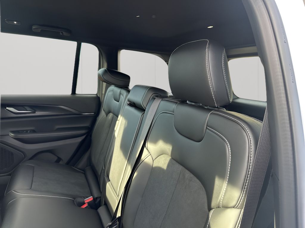 New Car 2025 Jeep Grand Cherokee  For Sale Under $40,000 In Austin, Texas