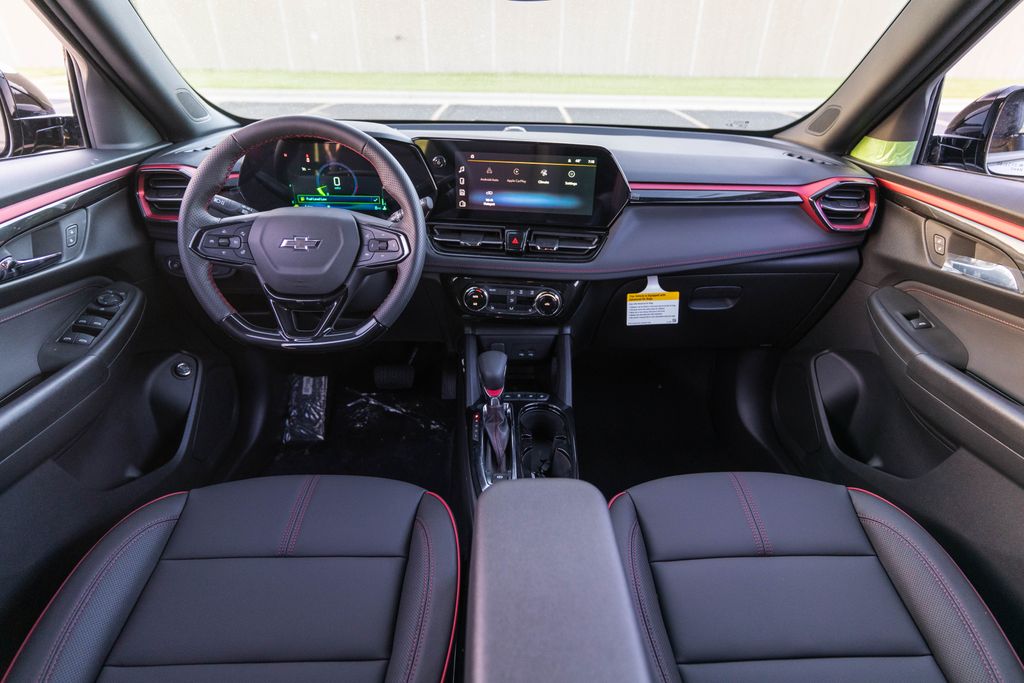 2026 Chevrolet Trailblazer RS - Photo 11