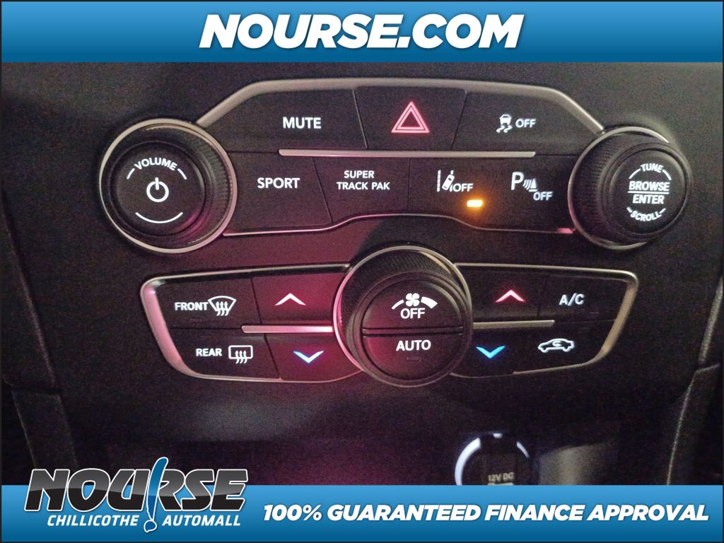 2023 Dodge Charger GT photo